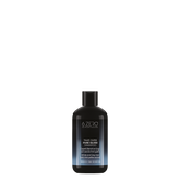 6.ZERO Shampoo Antigiallo per Capelli Bianchi, Grigi e Decolorati- Pure Silver-